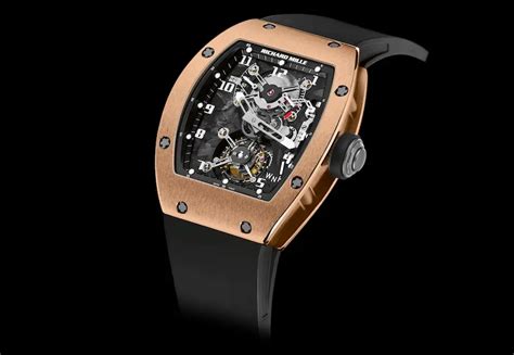 richard mille perche cosi cati|Richard Mille Watches .